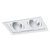 Embutido Bellaluce Recuado BL1556/2-BF Par30