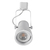 Spot para Trilho Aire PAR20 E27 Branco Nordecor 6228