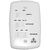 Ventilador de Teto Venti-Delta Miray Com 3 Pás 127V Branco - comprar online