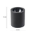 Spot de Sobrepor Mini LED Integrado 5W 3000K Biv Preto Nordecor Klor 6592 - comprar online
