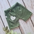 Short VERDE MILITAR - comprar online