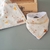 Bandana ESTRELLITAS - comprar online