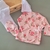 Ajuar 3 piezas ROSY - comprar online