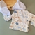 Ajuar 3 piezas ANIMALITOS - comprar online