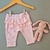 Calza LOLA rosa - comprar online