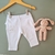 Calza LOLA blanca - comprar online