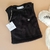 Chaleco Ted negro - comprar online
