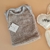 Chaleco Ted gris - comprar online