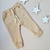 Jogger BEIGE - comprar online