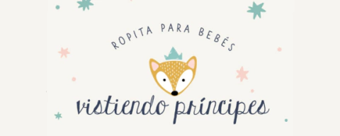 Vistiendo Princípes