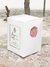 Difusor UltrasÛnico. Lotto Rosado Ceramica Blanco en internet