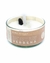 Vela Cristales Alma Serena - Verbena. 190 g - comprar online