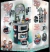 Cocina con 2 Hornos Chef "New Plast" - comprar online