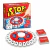 Juego de Mesa y Cartas Palabra Stop