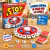 Juego de Mesa y Cartas Palabra Stop - comprar online