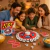 Juego de Mesa y Cartas Palabra Stop en internet