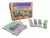 DELETREANDO TRANSPORTE - PUZZLE LETRAS