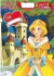 Imagen de Puzzle Princesas 2 en 1 x 96pzas