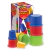 Balde Torre Mini Duravit - comprar online