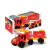 CUARTEL BOMBEROS CON CISTERNA DURAVIT