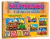 Deletreando Transporte - Puzzle Letras - comprar online
