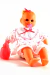 Bebote con Mamadera Chupete y Sonido - tienda online