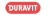Pista Auto Duravit - comprar online