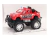 Camioneta Friccion 4x4 Police - La Rana Charlatana