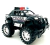 Camioneta Friccion 4x4 Police - comprar online
