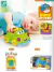 Auto Baby Didactico motricidad