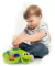 Cocodrilo con pelotas - comprar online