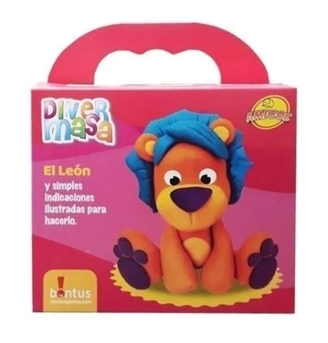 Divermasa el Leon "Bontus"