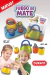 JUEGO DE MATE CON PAVA Y BANDEJA, DURAVIT - comprar online