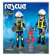 MUÑECO RESCUE X 2 - comprar online
