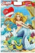 Puzzle Princesas 2 en 1 x 96pzas - tienda online