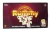 BURAKO Y RUMMY EN VALIJA SIMIL CUERO - comprar online