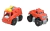 Set de Bombero emergencia Duravit en internet