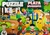 Puzzle Surtidos x 48 piezas