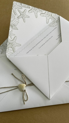 Convite Joice e José - SC Convites e Gifts Personalizados
