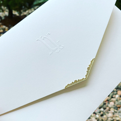 Convite Isadora e Leonel - comprar online