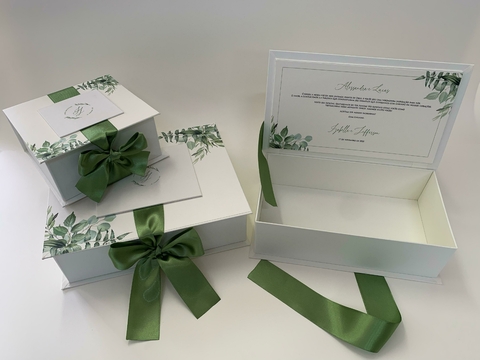 Caixa IJ - comprar online