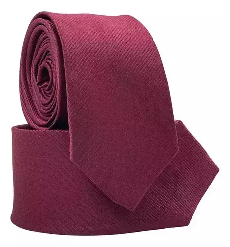 Gravata Padrinho Marsala