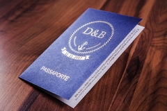 Convite Bruna e Dado - comprar online