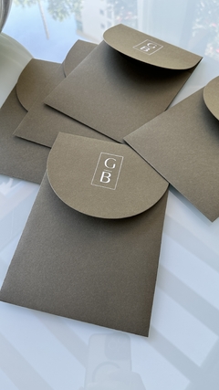 Convite Formatura Grazielly Bianca - comprar online