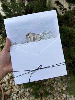 Convite Maiara e Vitor Hugo - loja online