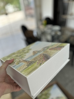 Caixa Aquarela na internet