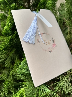 Convite Fabiane e Kaique - comprar online