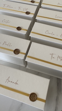 Caixa Paloma e Henrique - comprar online