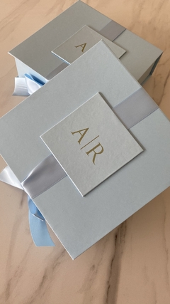 Caixa AR - comprar online