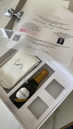 Divisória Berço personalizada - comprar online